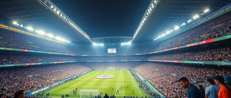 Key Match-Day Logistics and Lineup Expectations