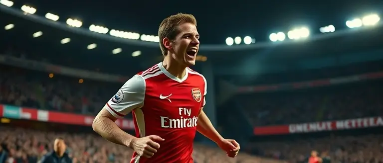 The Rise of a Premier League Powerhouse: Viktor Gyökeres’ 20-Goal Campaign