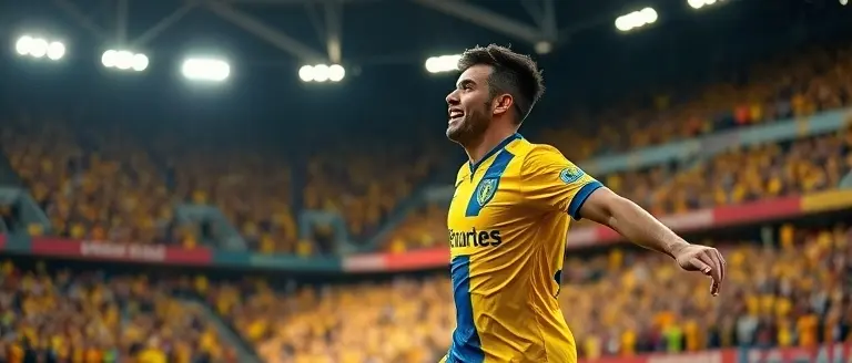 The Decider: How Villarreal Clinched Third Place at the Cerámica