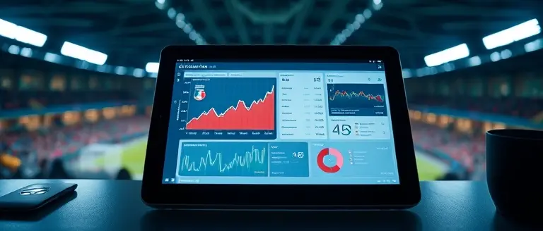 Betting Insights and Match Predictions
