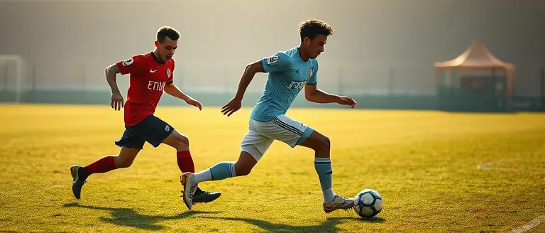 Key Player Battles and Performance Trends