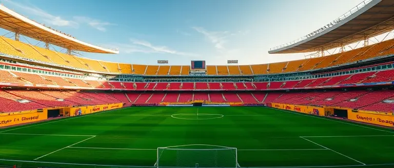 Villarreal vs. Sevilla: A Crucial La Liga Showdown at Estadio de la Cerámica