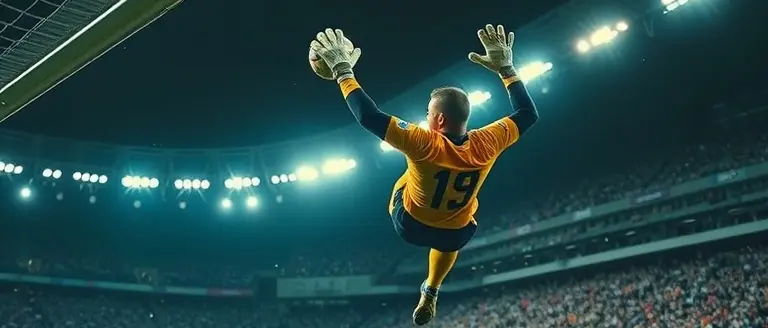 Pivotal Moments: The Turning Points of the 90 Minutes