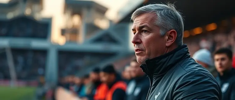 Tactical Breakdown: How the Match Was Won and Lost
