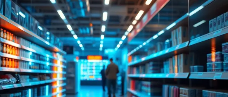 The Strategic Pivot: Legacy Retailers Becoming Tech Companies