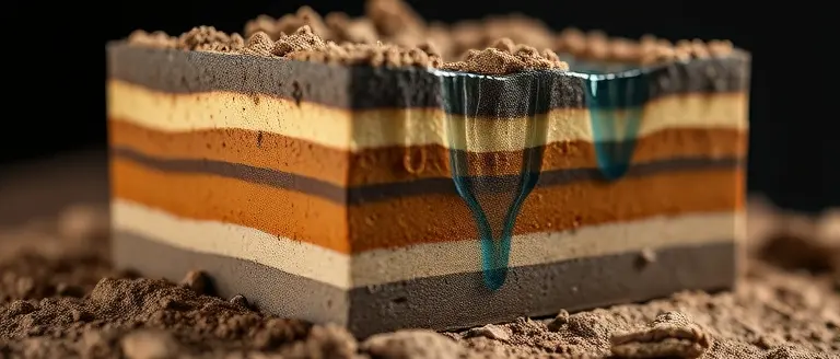 The Aquifer as a Sponge: Understanding Soil Compaction and Groundwater Depletion