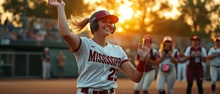 The Road to OKC: Mississippi State’s Historic WCWS Breakthrough