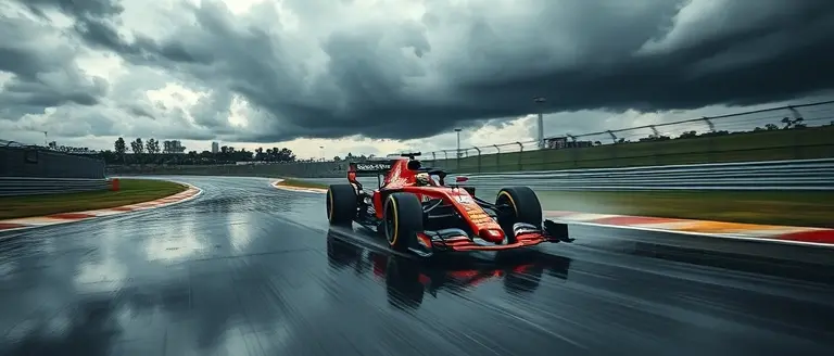 Weather Miami: Why the 2026 Grand Prix Start Time Shifted to 1 p.m. ET