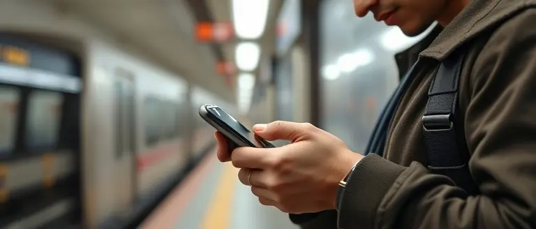 Emergency Preparedness and Real-Time Updates