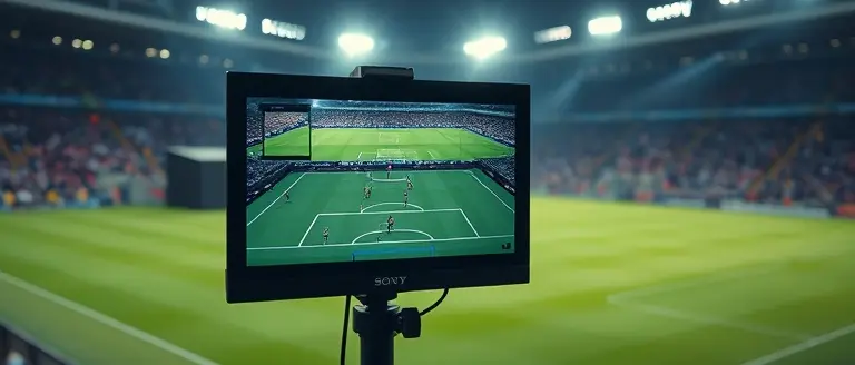 The VAR Verdict: Anatomy of a Controversial Disallowed Goal
