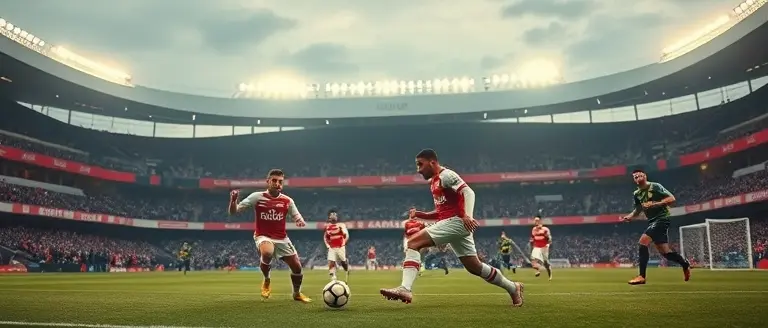 The London Stadium Showdown: A Pivotal May 2026 Collision
