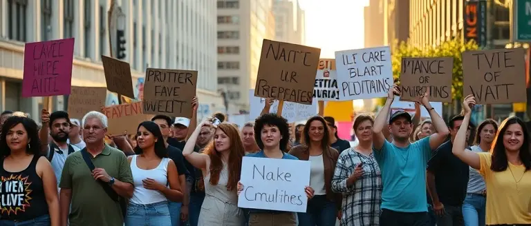 Why May Day 2026 is the Focal Point of Modern Labor Activism