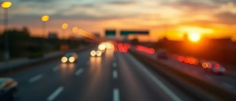 Logistics and Travel: Navigating the Holiday Weekend