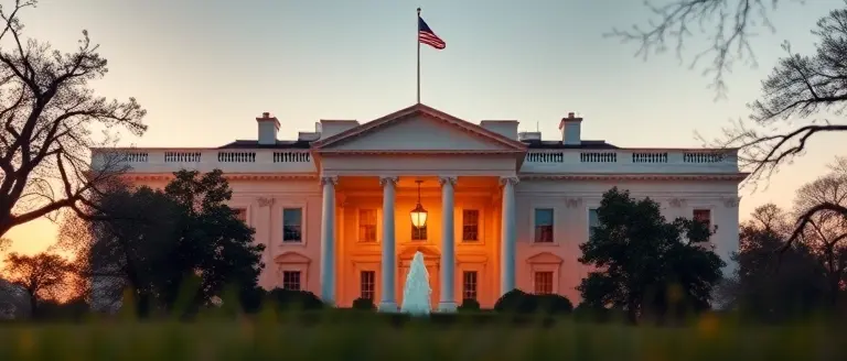 The Status of White House AI Oversight: A Timeline of Shifting Policy