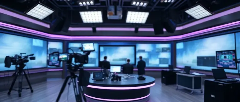 The Evolving Role of WHTM-TV in Central Pennsylvania