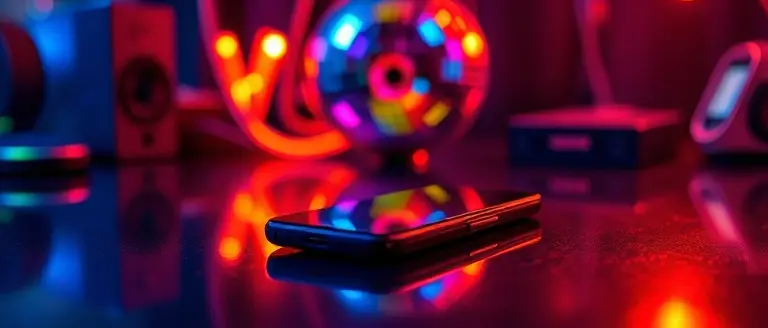 What Does the Spotify Disco Ball Represent?