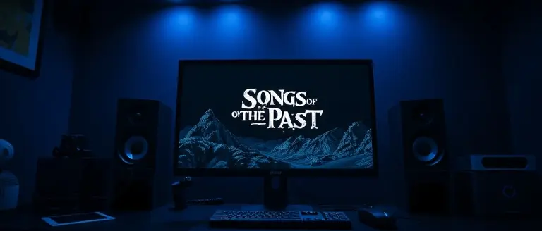 Return to the Continent: The Unprecedented Announcement of 'Songs of the Past'