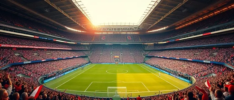 The Duality of Stakes: Wolfsburg vs. Bayern in the 2025/26 Season
