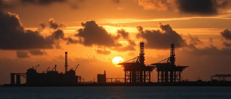 Geopolitical Catalysts: The U.S.-Iran Conflict and Energy Shocks