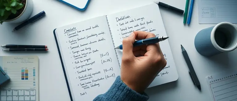 Leveling Up: How to Deduce the Word Without Just Looking it Up