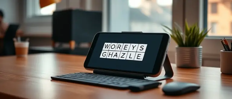 The Daily Ritual: Why Wordle Hints Are the Secret to Your Winning Streak