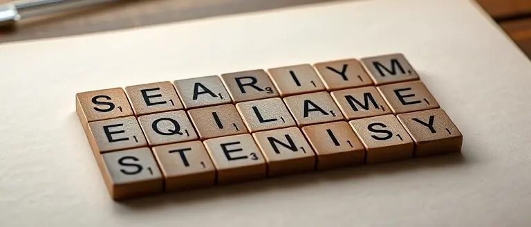 The Strategic Edge: Best Starting Words to Master the Grid