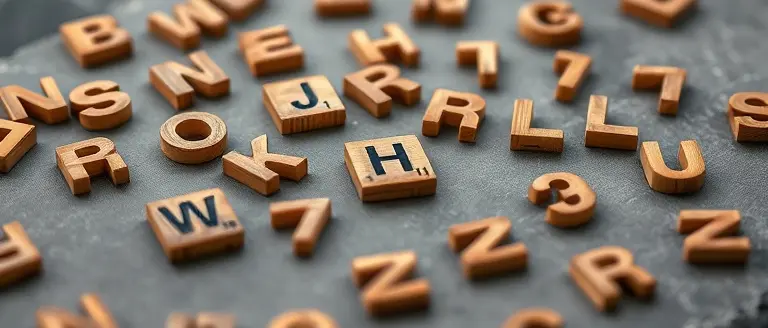 Today's Wordle Clues: Vowel and Letter Breakdown
