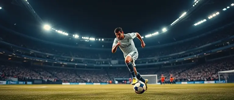 Tactical Breakdown and Match Analysis