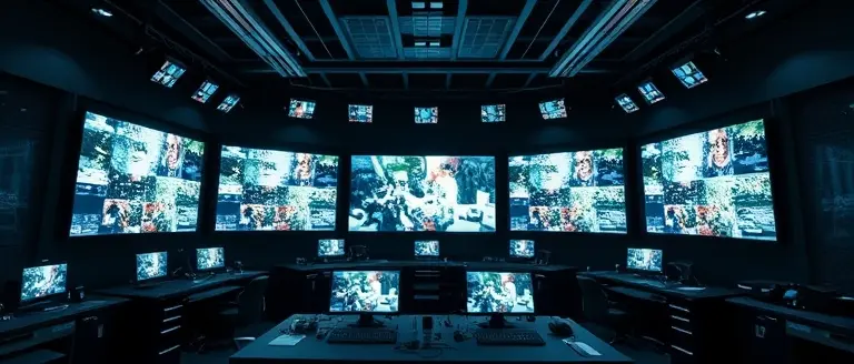 Netflix-Era Production vs. The Talent Exodus Paradox