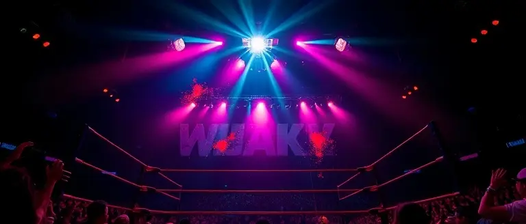 Backlash 2026: A Litmus Test for the Future of the Brand