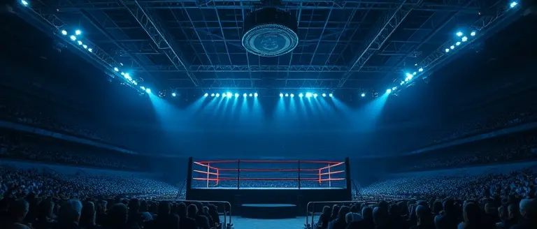 The TKO Transformation: Turbulence Ahead of Backlash 2026