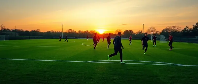 Squad Reconstruction: The 2026/27 Projected Starting XI