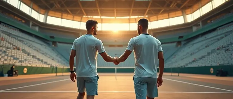 Redefining Sportsmanship: The Future of Conflict Resolution in Professional Tennis