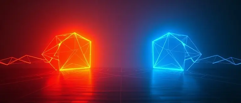 Competitive Landscape: XRP Ledger vs. High-Performance Rivals