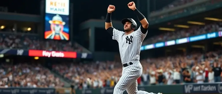 Series Recap: Yankees Hold Commanding 2-0 Lead Over Blue Jays