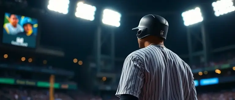 Yankees vs. Brewers: The Early May Series Narrative