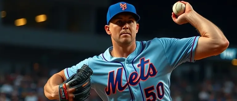The Freddy Peralta Factor: The Mets' Rotation Anchor