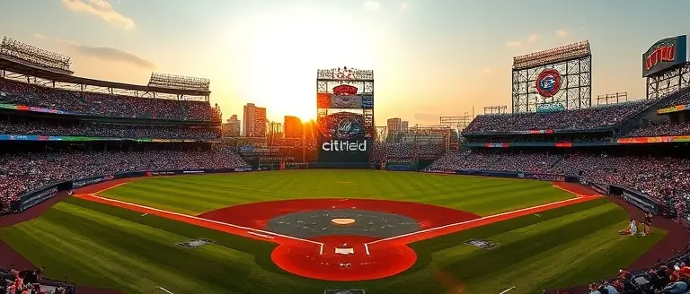The Sunday Decider: Yankees vs. Mets at Citi Field
