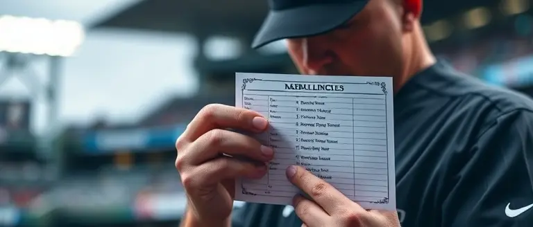 Navigating MLB Weather Delays: A Guide for Fans