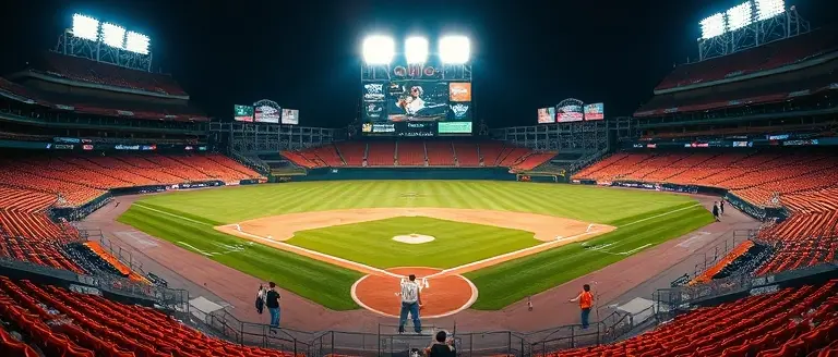 Yankees vs. Orioles: A Pivotal AL East Clash at Camden Yards