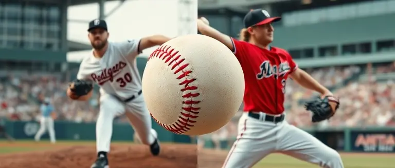 Analyzing the Mound Matchup: Weathers vs. Young