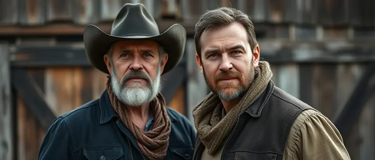The Power Couple: What to Expect from Beth and Rip’s New Chapter