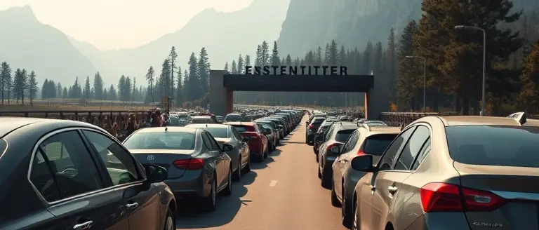The 2026 Reservation Shift: Understanding the New Yosemite Reality