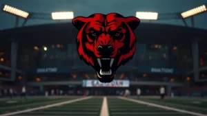 chicago bears