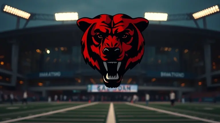 chicago bears