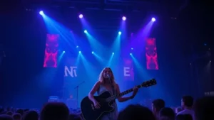phoebe bridgers tour