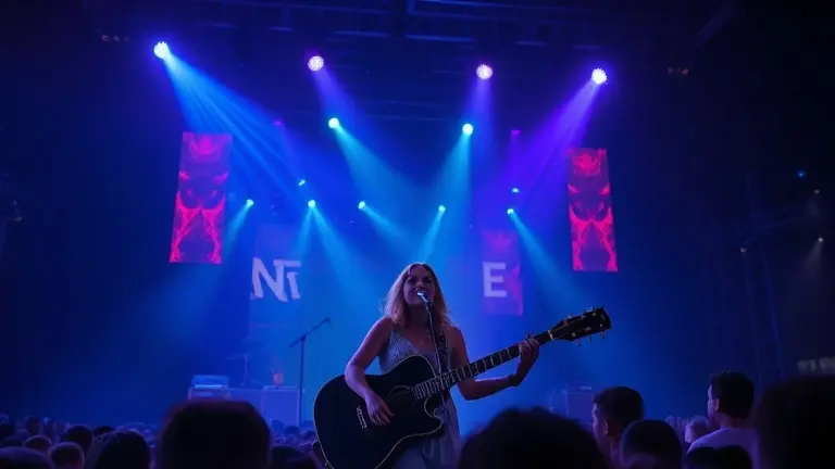 phoebe bridgers tour