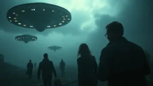 disclosure movie