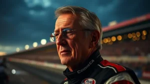 ned jarrett