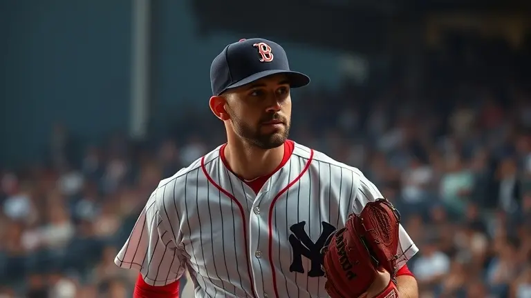 red sox vs yankees
